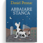 Abbaiare stanca