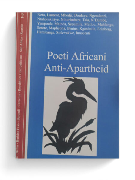 Poeti Africani Anti-aparteheid