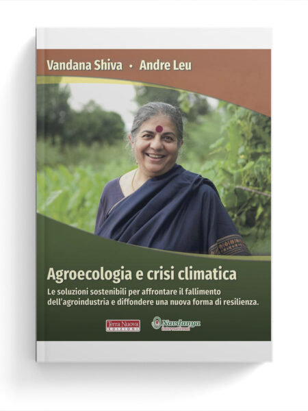 Agroecologia e crisi climatica