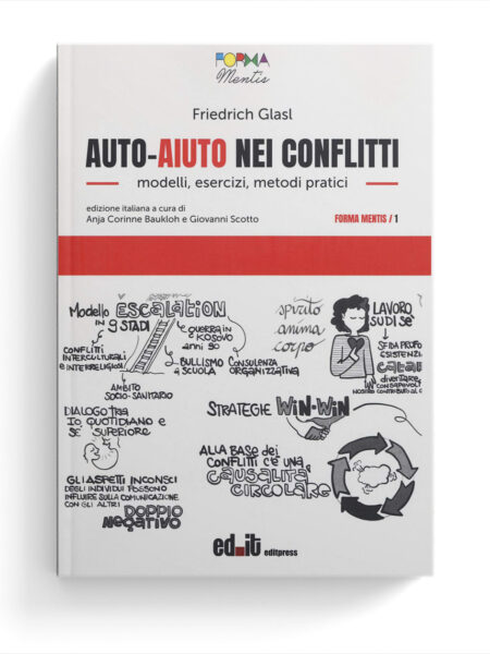 Auto-aiuto nei conflitti