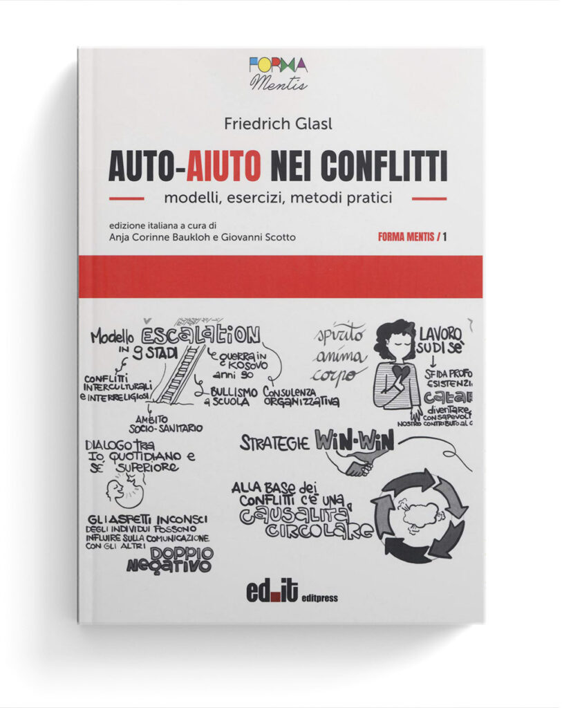 Auto-aiuto nei conflitti