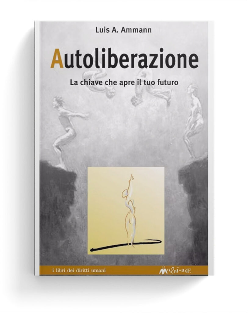 Autoliberazione