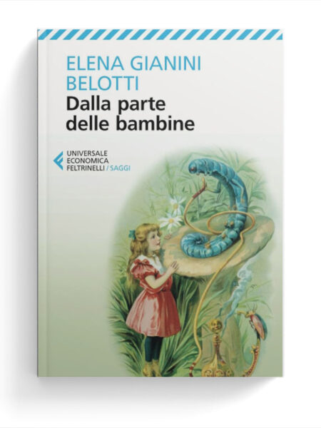 Dalla parte delle bambine