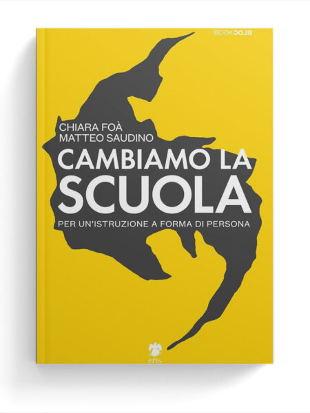 Cambiamo la scuola per un'istruzione a forma di persona