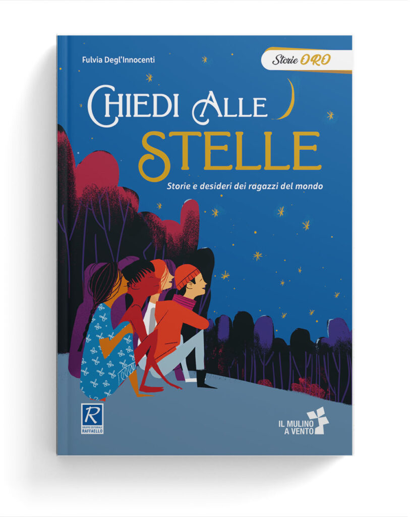 Chiedi alle stelle