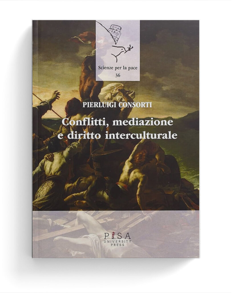 Conflitti, mediazione e diritto interculturale