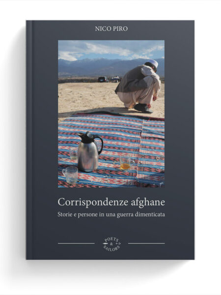 Corrispondenze afghane