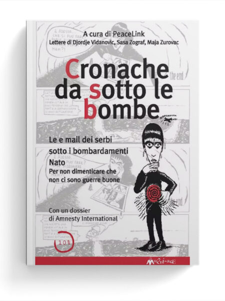 Cronache da sotto le bombe