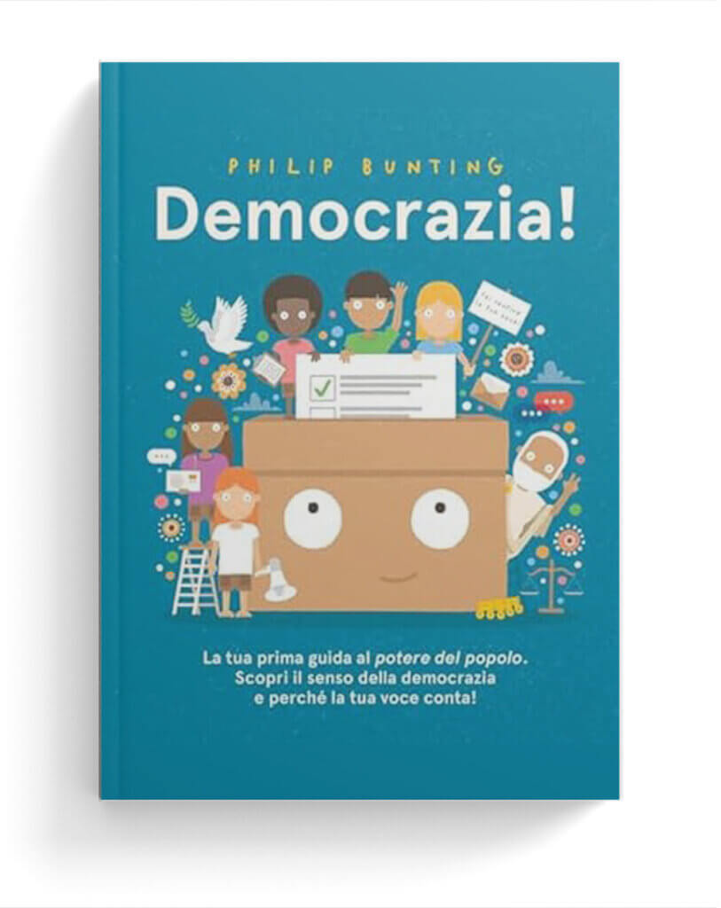 Democrazia!