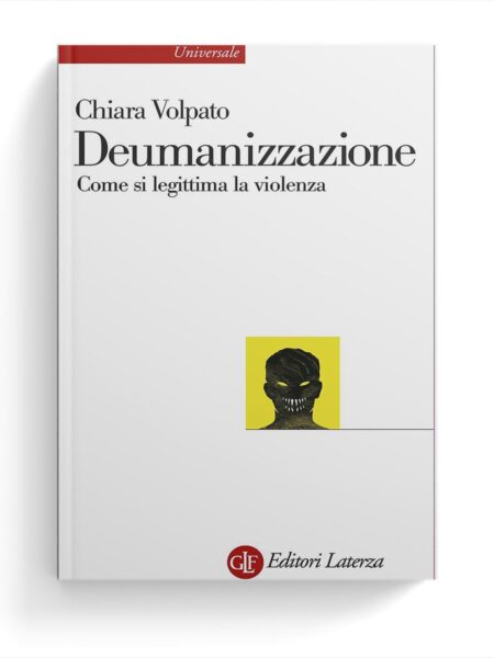 Deumanizzazione