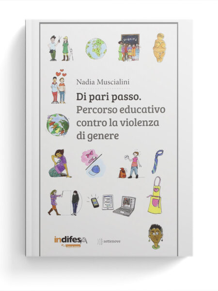 Di pari passo. Percorso educativo contro la violenza di genere