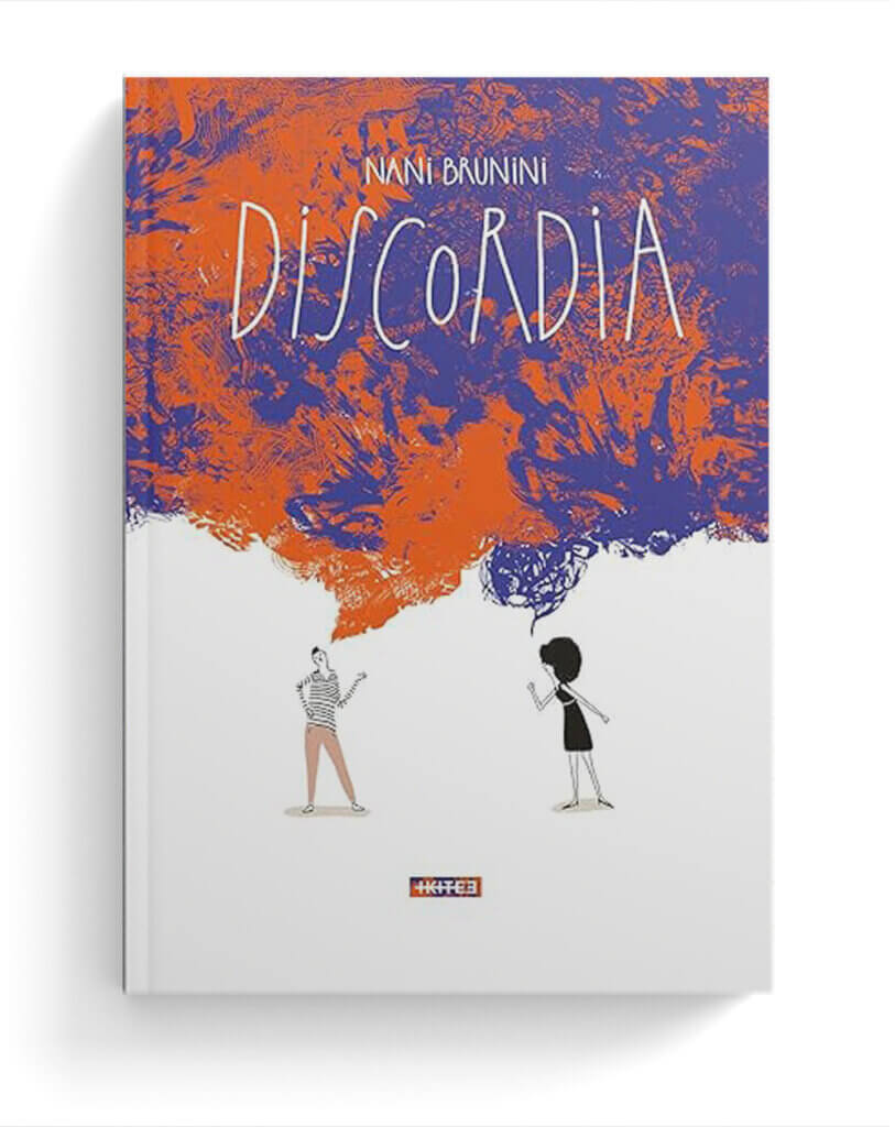 Discordia