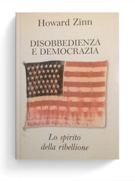 Disobbedienza e democrazia