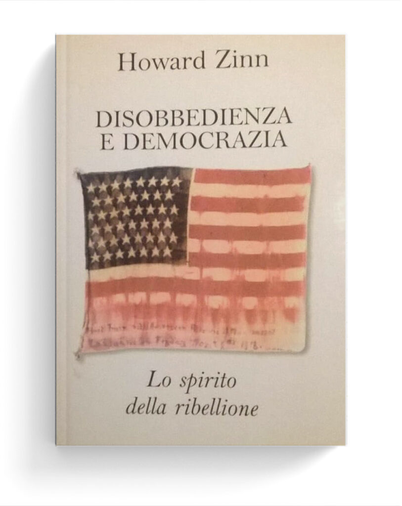 Disobbedienza e democrazia. Lo spirito della ribellione