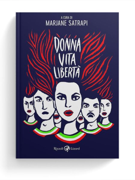 Donna, vita, libertà