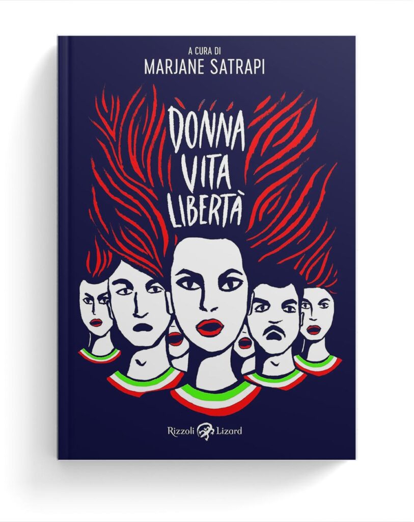 Donna, vita, libertà