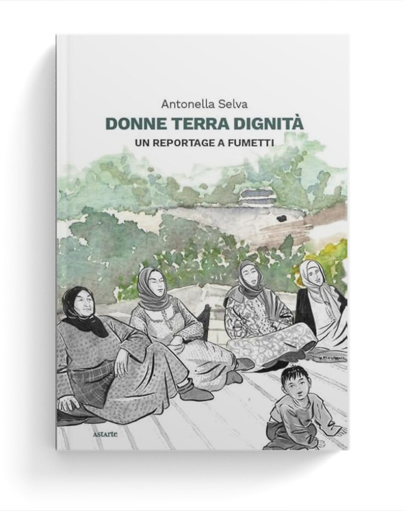 Donne Terra Dignità