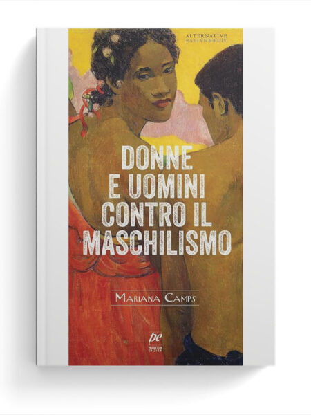 Donne e uomini contro il maschilismo