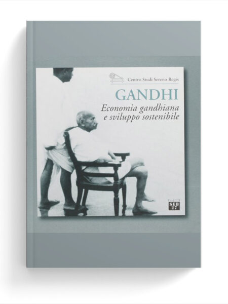 Economia gandhiana e sviluppo sostenibile