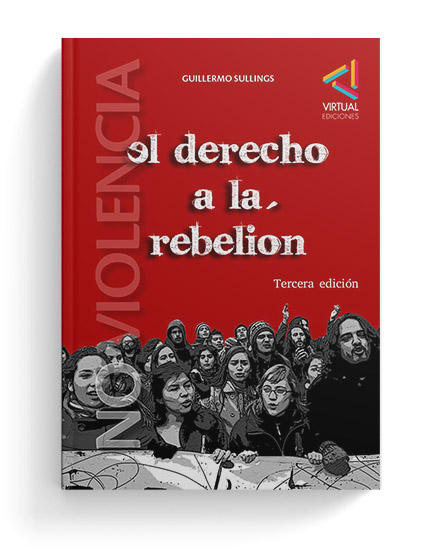 El derecho a la rebelión y la lucha no violenta