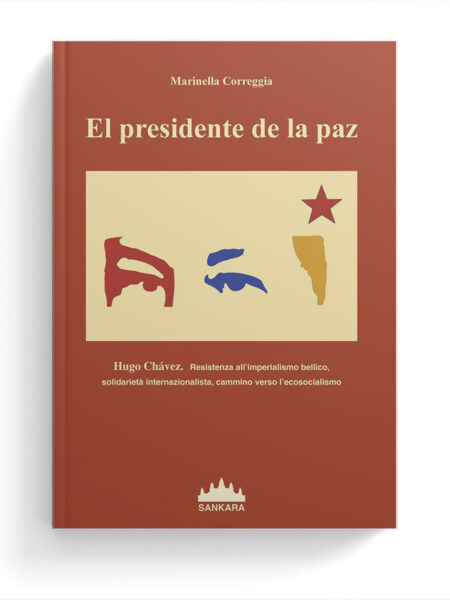 El presidente de la paz