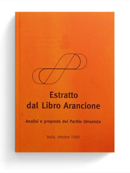 Estratto dal Libro Arancione