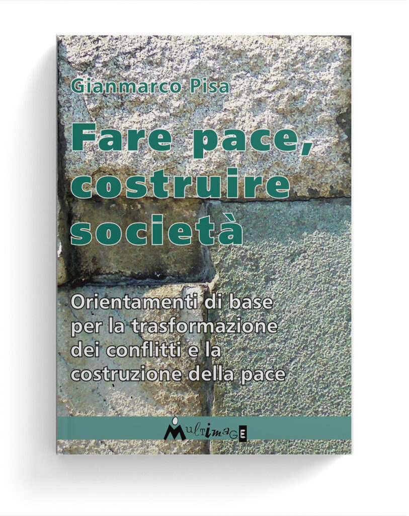 Fare pace, costruire società