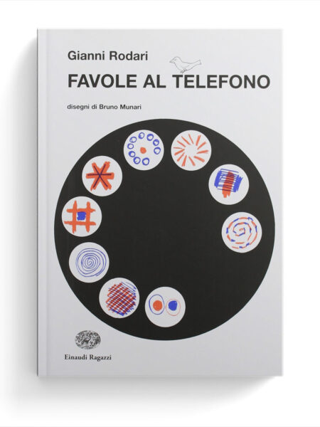 Favole al telefono