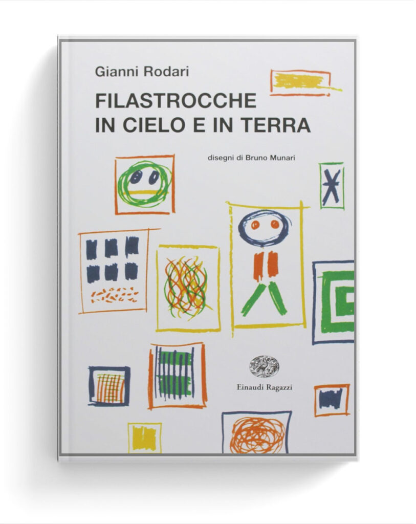 Filastrocche in cielo e in terra