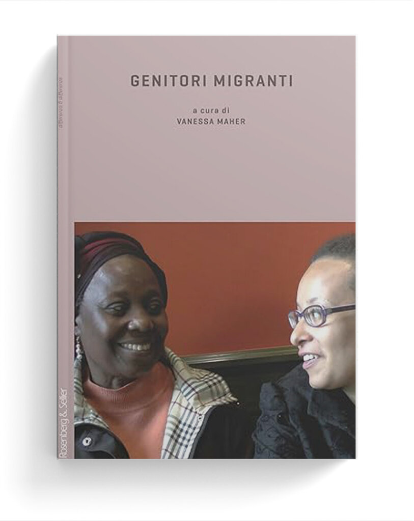 Genitori Migranti