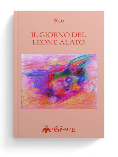 Il giorno del leone alato