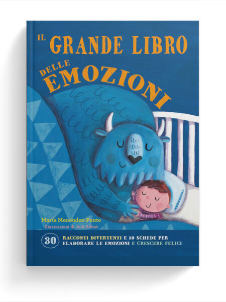 Il grande libro delle emozioni