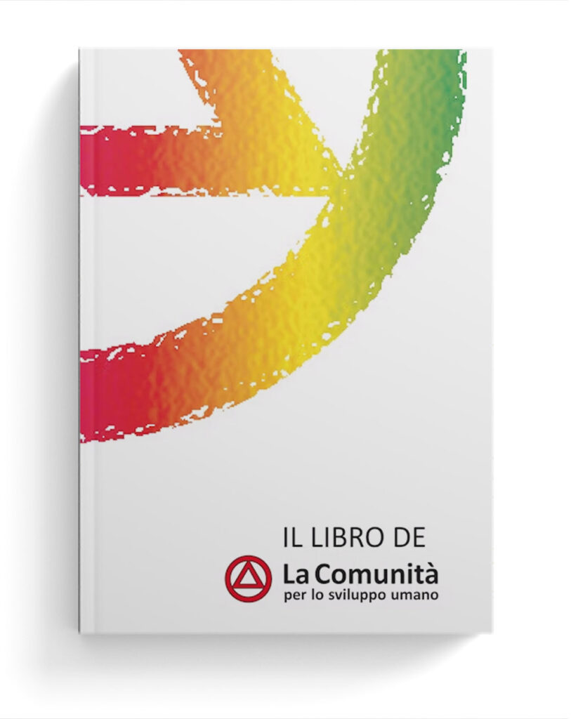 Il libro de La Comunità