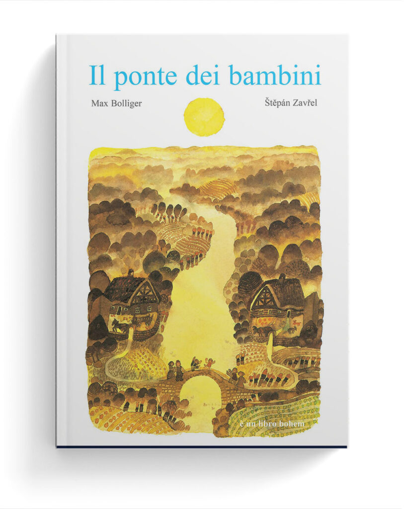 Il ponte dei bambini