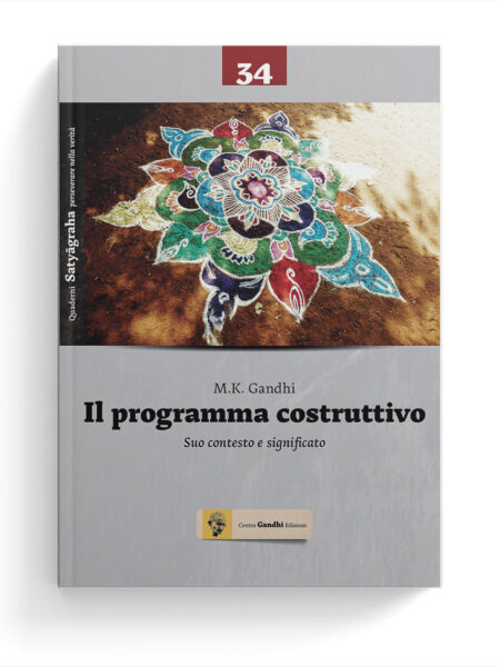 Il programma costruttivo