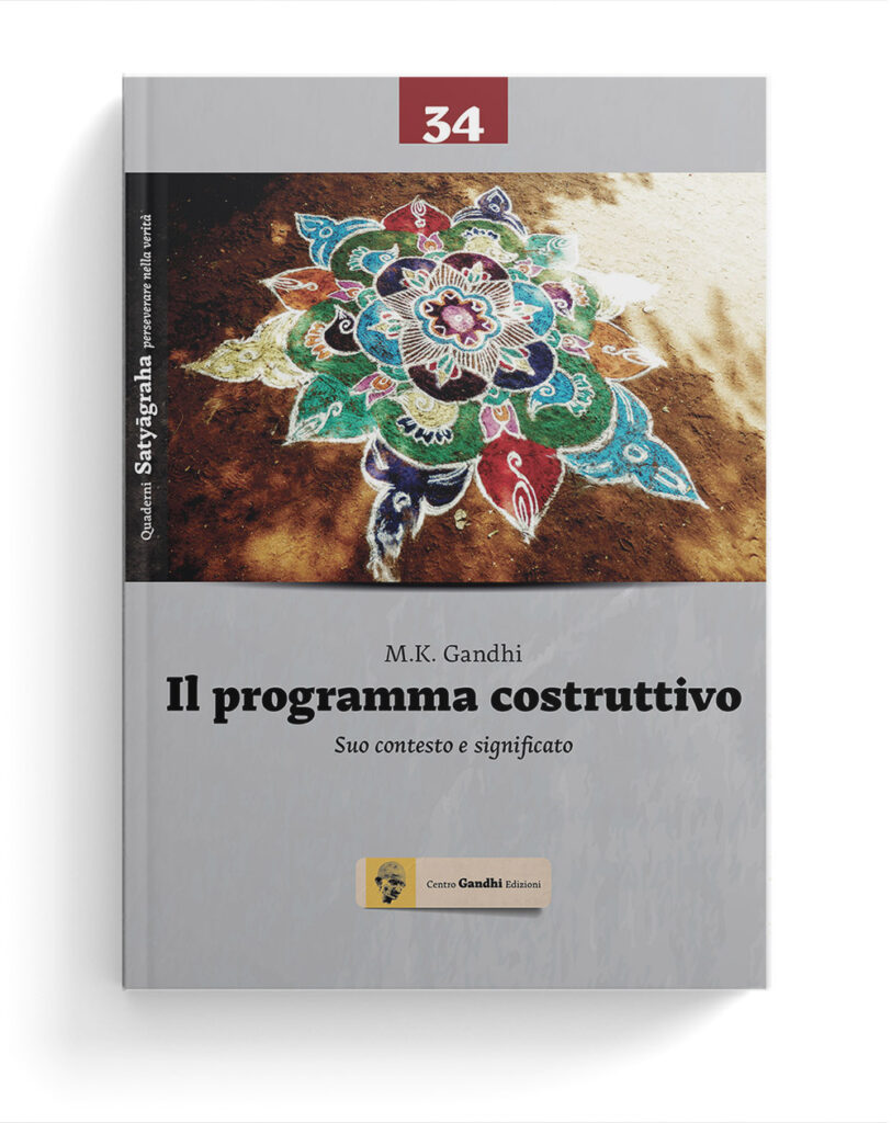 Il programma costruttivo