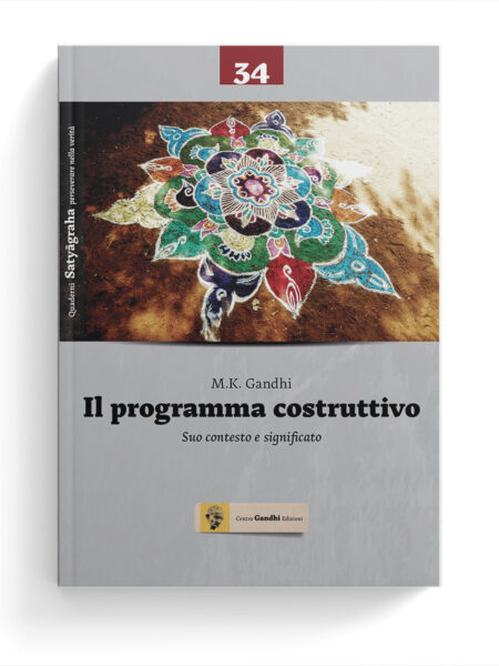 Il programma costruttivo. Suo contesto e significato