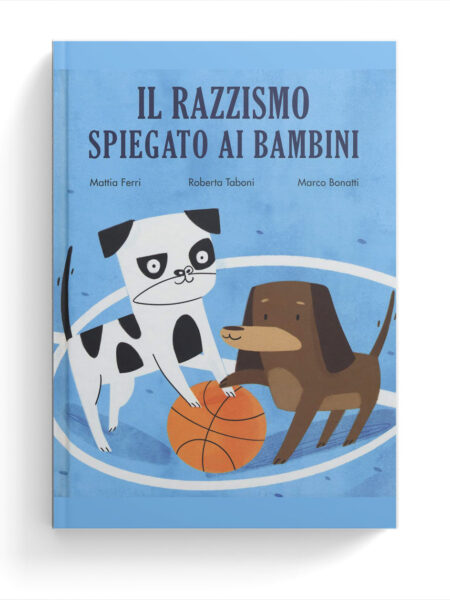 Il razzismo spiegato ai bambini