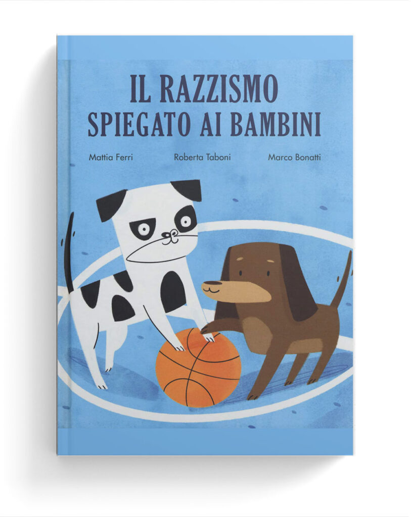 Il razzismo spiegato ai bambini