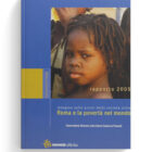 Indagine sulle azioni della società civile. Roma e la povertà nel mondo