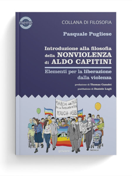 Introduzione alla filosofia della nonviolenza