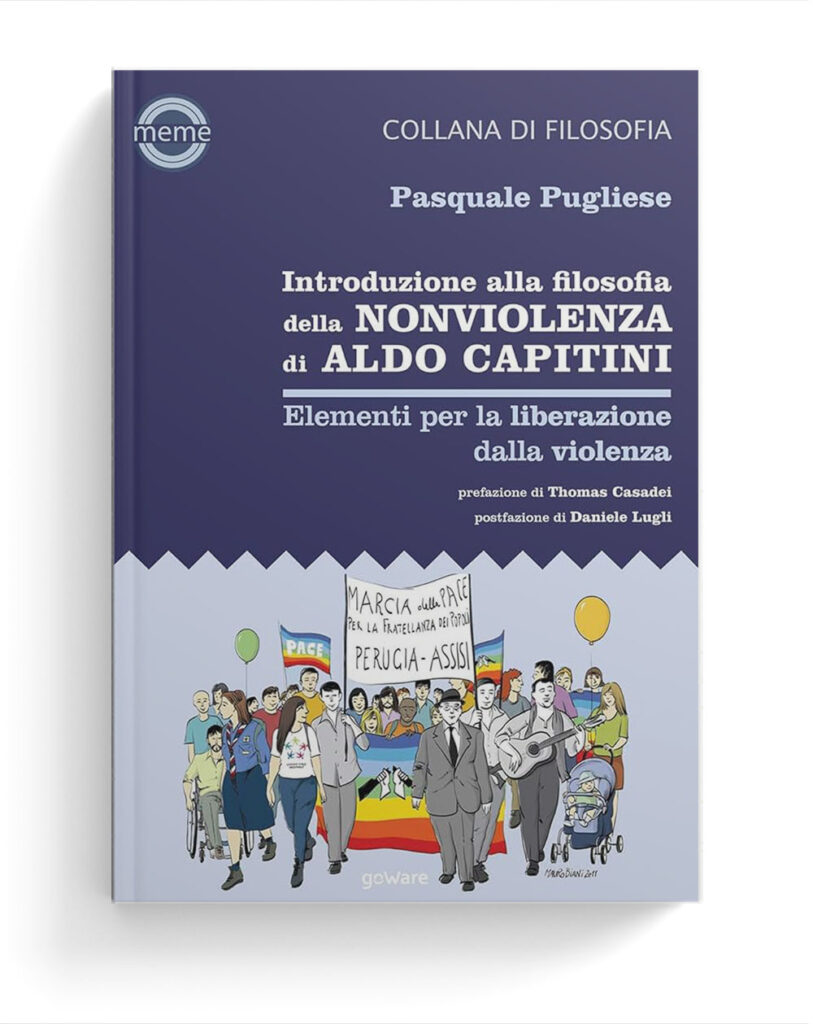 Introduzione alla filosofia della nonviolenza