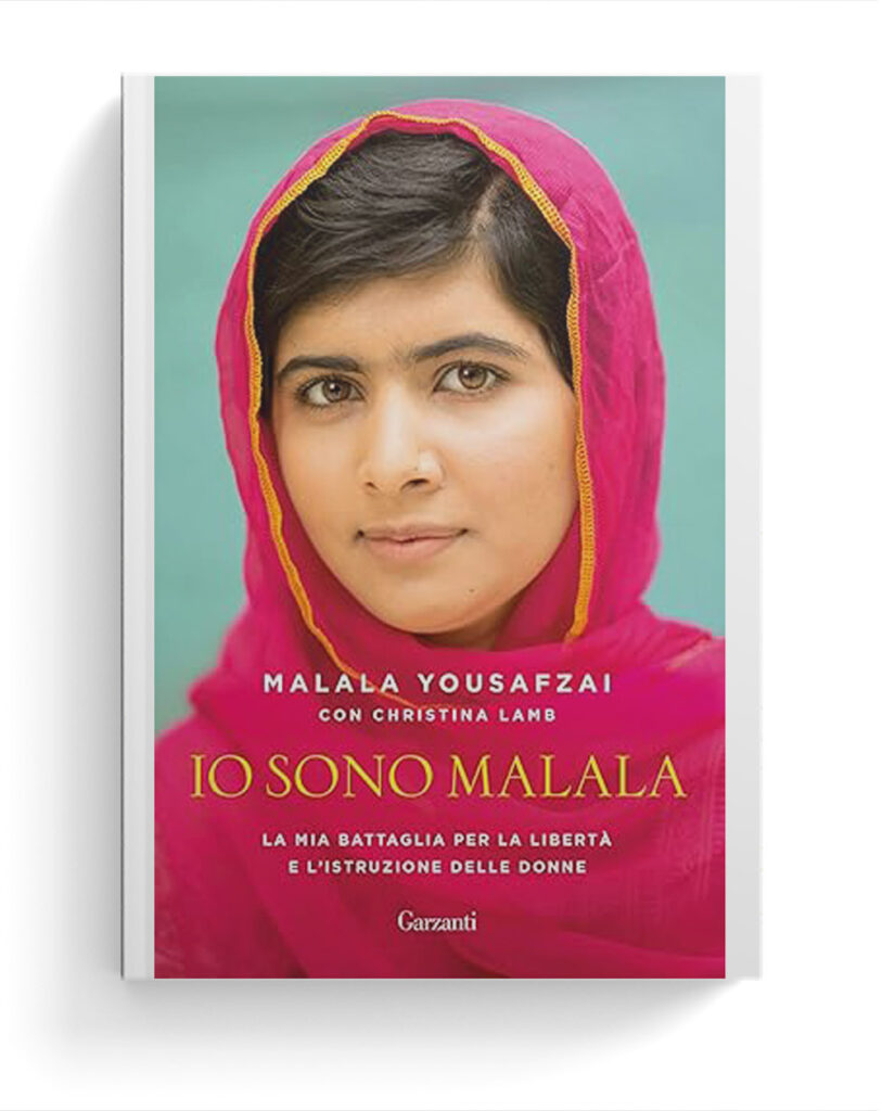 Io sono Malala