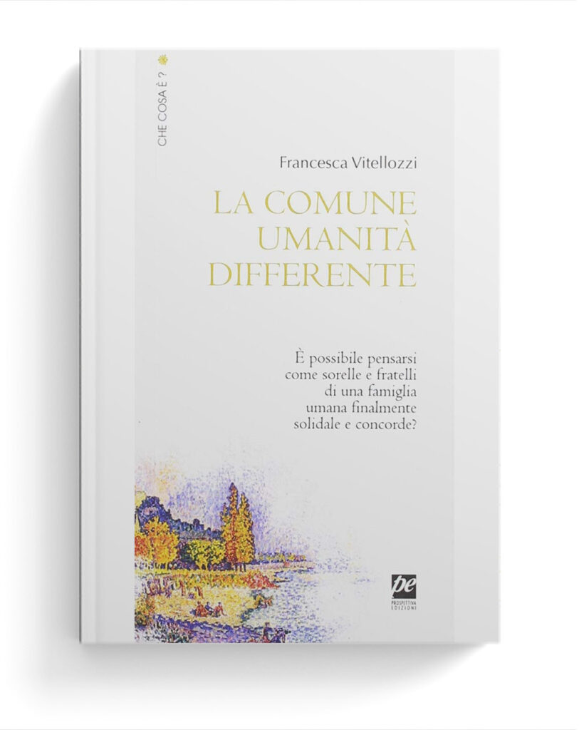 La comune umanità differente