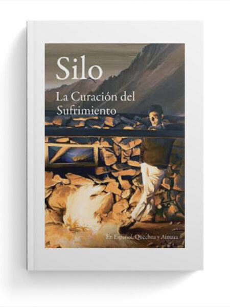 La curacion del sufrimiento (ed. multilingue)