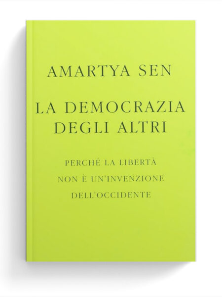 La democrazia degli altri