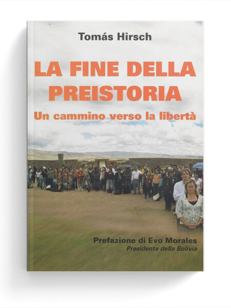 La fine della preistoria