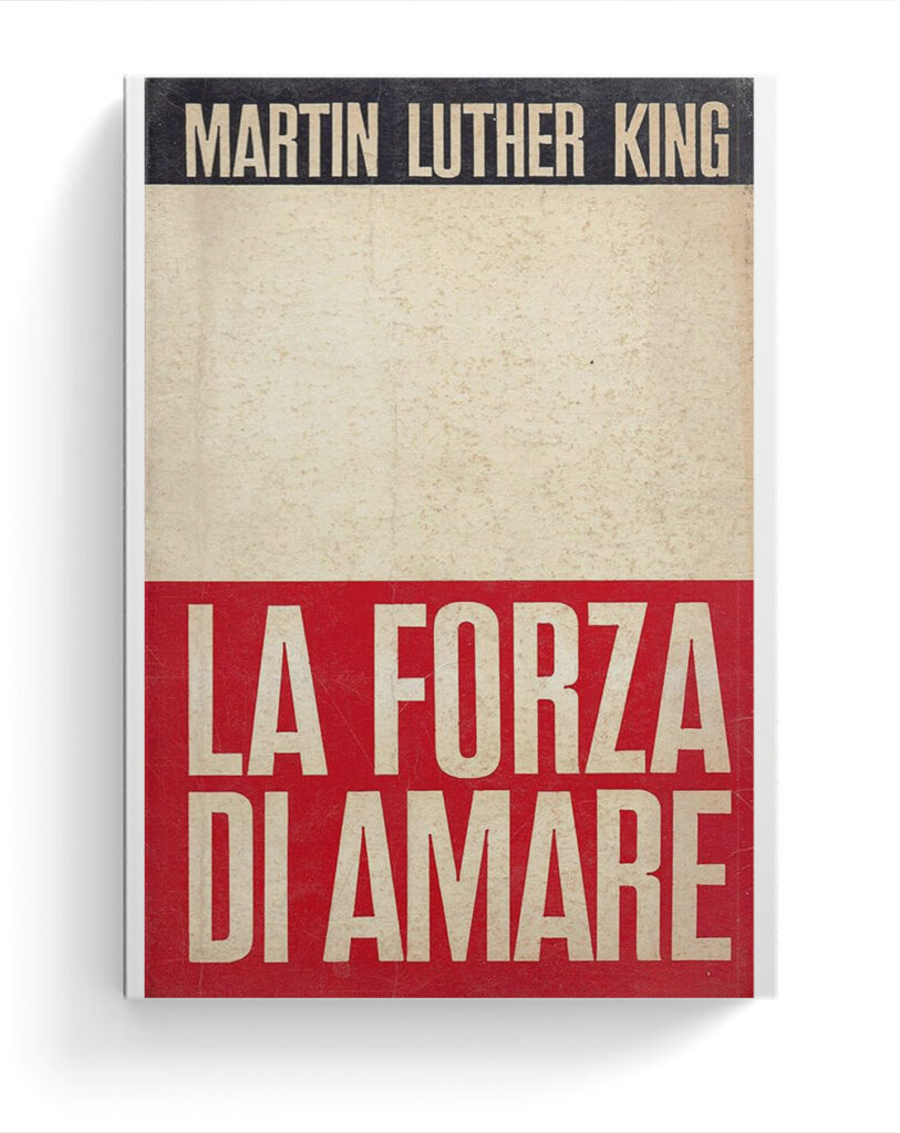 La forza di amare