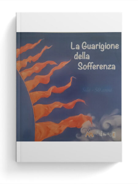 La guarigione della sofferenza