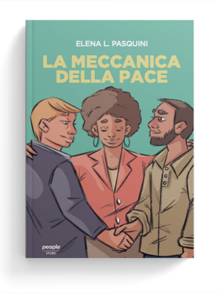 La meccanica della pace